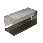 A la Cart 26043-1 BLOWER BOX ASSEMBLY- DEUAL TEMP