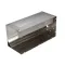 A la Cart 26043-1 BLOWER BOX ASSEMBLY- DEUAL TEMP