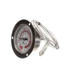 A la Cart 26049-1 Gauge, Flange, 40-240F/10-115C