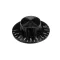 Royal Range 2606 PASTA COOKER THERMOSTAT KNOB