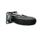 A la Cart 26082-1 CASTER RIGID 5 EL. COND TPR