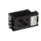 A la Cart 26083-2 Temperature Control, 120 Volt, 60 HZ, Danfoss 077F1394