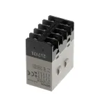 A la Cart 26088-1 Power Relay, G7J-2A2B-B, 100-120 Volt