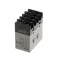 A la Cart 26088-1 Power Relay, G7J-2A2B-B, 100-120 Volt