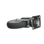 A la Cart 26089-2 CASTER SWIVEL 5 TPR