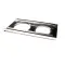 Garland 2611300 Two-Hole Top Insert