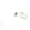 Garland 2613100 Thermostat, 60" Capillary, 500F