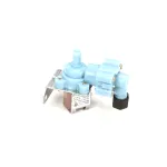 Bunn 26135.0002 Solenoid Valve, Left-Side Mounting, 220V