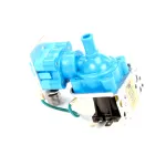 Bunn 26135.0005 Solenoid Valve, Water Inlet, 120 Volt, 60HZ