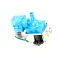 Bunn 26135.0005 Solenoid Valve, Water Inlet, 120 Volt, 60HZ