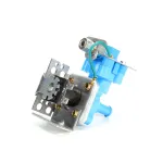 Bunn 26135.1001 Solenoid Valve Assembly, 120V