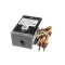 Imperial Brown 2613 PANIC BUTTON