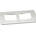 Cleveland 2614254 COUNTERFLANGE FOR TUBULAR HEAT