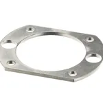 Cleveland 2614907 CLAMPING FLANGE FOR BURNER STE