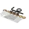 Cleveland 2615313 BUTANE-PROPANE GAS CONVERSION