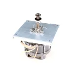 Cleveland 2617286 Motor, 3-phase, 4-pin 0.6kW, P3, OEB-20.10, OES-20.10