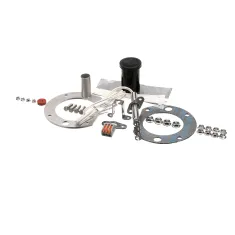 Cleveland 2617322 Incandescence Ignition Electrode, Long