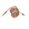 Montague 26177-7 Thermocouple, M9 x 1, 1500MM