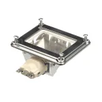 Cleveland 2618780 Lamp/Light Fixture Assembly, Compartment