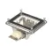 Cleveland 2618780 Lamp/Light Fixture Assembly, Compartment