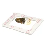Cleveland 2619291 Light Bulb with Seal, 120 Volt, 15 Watt