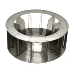 Cleveland 2619957 FAN WHEEL, DIAMETER 280 MM P3