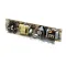 Concordia Beverage Systems 2620-022 Power Supply Board, Syrup, Open Frame