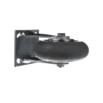 A la Cart 26230-1 CASTER 6X2 SWIVEL TOTAL LOCK