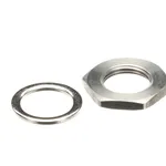 Cleveland 2625117 Nut and Washer