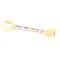 Bunn 26256.0000 Tube Assembly, Stainless Steel, 0.25' x 0.02' x 3', H10X