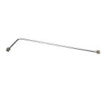 Bunn 26257.0000 Stainless Steel Curve-to-Tank Tube Assembly, H10X