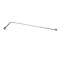 Bunn 26257.0000 Stainless Steel Curve-to-Tank Tube Assembly, H10X
