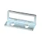 A la Cart 26261-1 CATCH-ROOM SERVICE CART