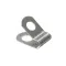 Bunn 26263.0000 Clamp, Stainless Steel, 0.12' to 0.19' ID