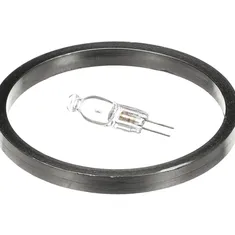 Cleveland 2628500 Light Bulb with Seal, Halogen, 12 Volt