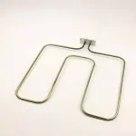 Blomberg 262900071 BOTTOM HEATING ELEM (1100+1100