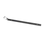 Nieco 26298 GUIDE, WEAR STRIP, PTFE, BUN B