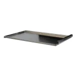 Delfield 263-016-Z000J-S COVER,HINGED,RETHERMALIZER