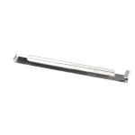 Delfield 263-110-Z0007-S Bracket, Cutting Board, Left Hand, 12"