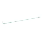 Delfield 263/8X5 SAFETY GLASS
