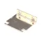 Delfield 263-B4G-0042-S Bracket, Standoff, Plexiglass