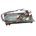 Concordia Beverage Systems 2630-019 Control Board, Back Plane Assembly, 995/2000