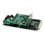 Concordia Beverage Systems 2630-115-01 CPU Assembly, Program X0 KK