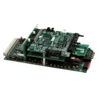 Concordia Beverage Systems 2630-118-02 CPU Assembly, Programmed XT KT