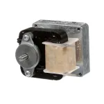 Motor: Fits C. Cretors and Company Brand, For T28A1X-XXX-X, For 31EV91