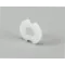 Bunn 26355.0000 Washer, White, .254" x .625" x .09", PTFE