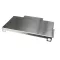 Delfield 264-394-0001-S BRACKET,SHY ELEV CARRIER