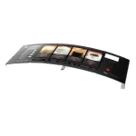 Concordia Beverage Systems 2640-046 TOUCH PAD 2500I