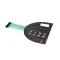 Concordia Beverage Systems 2640-085 TOUCHPAD INTEGRA 4