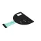 Concordia Beverage Systems 2640-106 TOUCHPAD I0 CBS